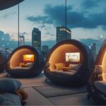 Abetterbunkr: Secure, Sustainable, and Luxury Underground Living Solution