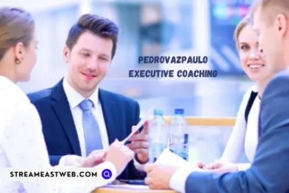 A Comprehensive Guide to Pedrovazpaulo Executive Coaching