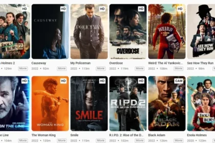 Actvid: Watch Free Movies Online Free in HD Quality