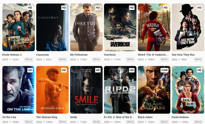 Actvid: Watch Free Movies Online Free in HD Quality