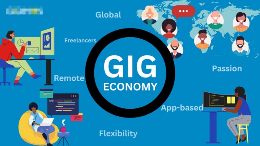 Coyyn.com Gig Economy – Ultimate Guide 2024