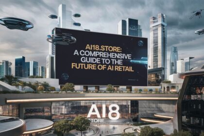 ai18.store: A Comprehensive Guide to the Future of AI Retail