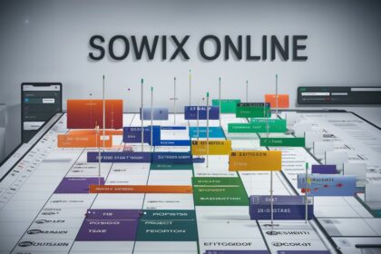 Sowix Online: A Comprehensive Guide