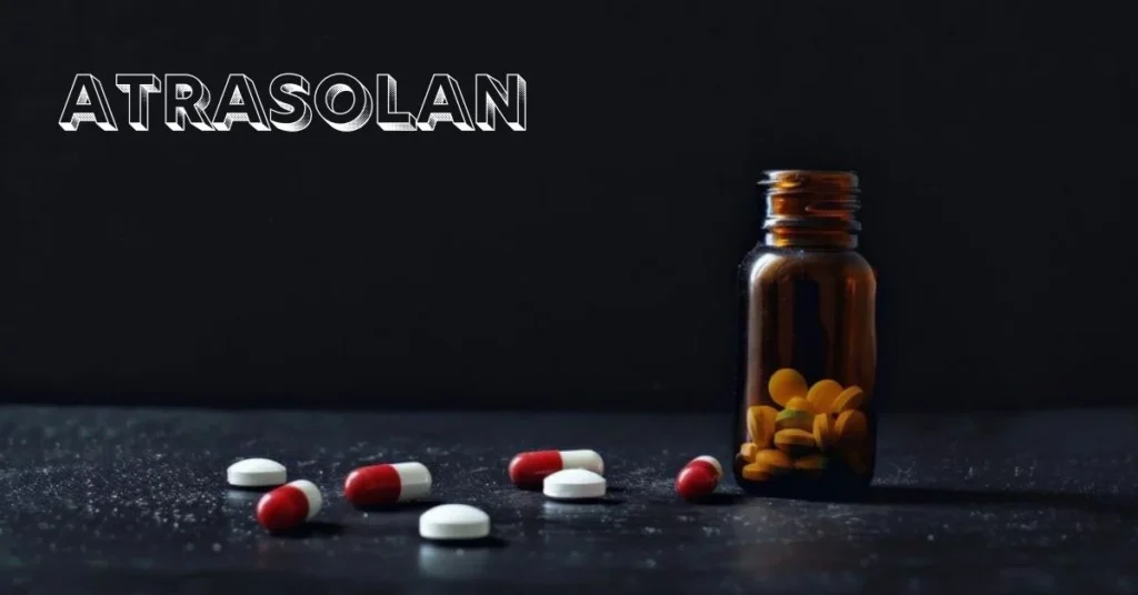 Possible Side Effects of Using Atrasolan