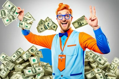 Steps to Analyze Blippi Net Worth Earnings