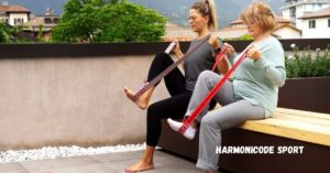 How to Use Sports Harmonicode in Your Training