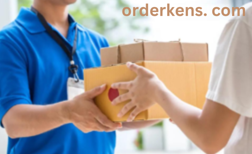 Orderkens.com: The Ultimate Shopping Experience