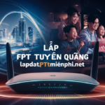 The Process of lap dat fpt tuyen quang lapdatfptmienphi.net