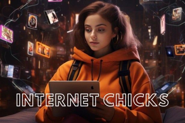 How to Find the Right Internet Chicks for You