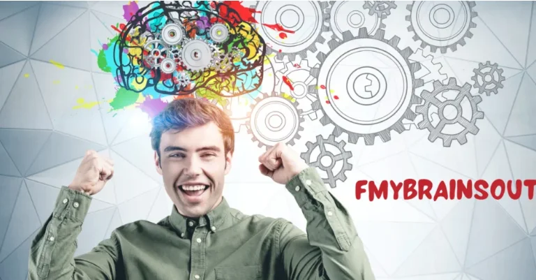 The Impact of fmybrainsout on Modern Blog