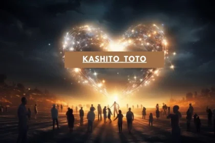 Why Is kashito_toto So Popular?