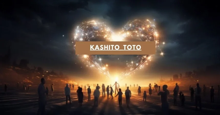 Why Is kashito_toto So Popular?