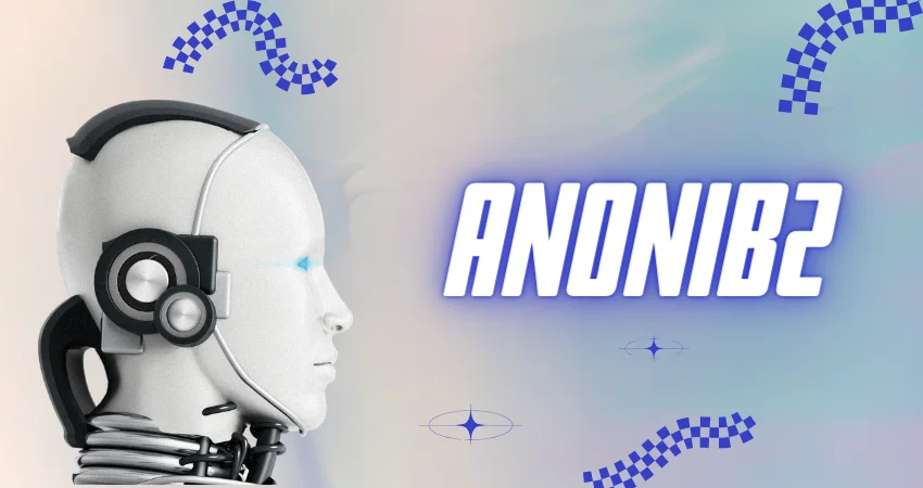 A Beginner's Guide to Anonib2