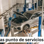 Llantas Punto de Servicios S.A.S: Comprehensive Guide