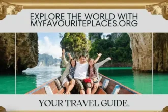 myfavouriteplaces.org