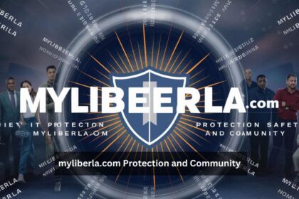 Myliberla.com Protection And Community: A Comprehensive Guide