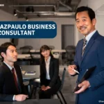 Pedrovazpaulo Business Consultant: Maximizing Potential