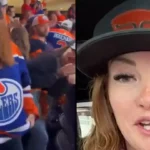 Everything You Need to Know About Oilers Fan Flash Not Censored