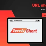 SpeedyShort.com: Simplify Links & Track Performance with Ease