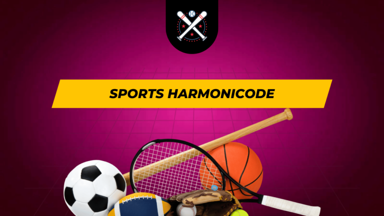 Unlock the Power of Sports Harmonicode: A Comprehensive Guide