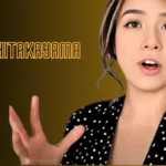 Where Does 'aya_hitakayama' Come From?