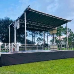 How to Maximize Your Cobra Scenic On Stage Rental Experience