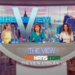 The View Episode 141 Recap: Season 19 Insights