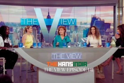 The View Episode 141 Recap: Season 19 Insights