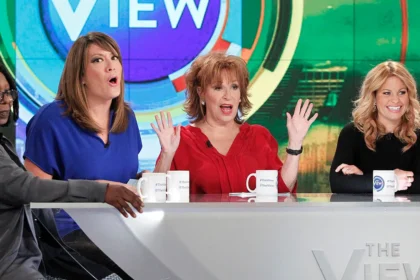 The View Episode 141: A Guide to the Unknown