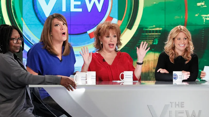 The View Episode 141: A Guide to the Unknown