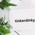 Tinkerdinky: The Fascinating World of a Digital Wonderland