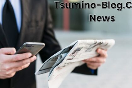 A Comprehensive Guide to Tsumino-Blog.com News