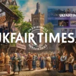 Ukfairtimes.Com: Your Gateway to Comprehensive UK News and Cultural Insights