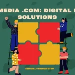 Wiczmedia.com: Digital Media Solutions