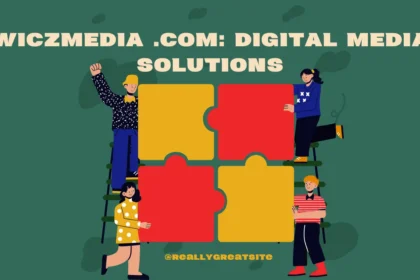 Wiczmedia.com: Digital Media Solutions