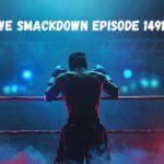 When Was WWE Smackdown Episode 1491 Released?