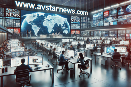 www avstarnews com: Your Guide to the Latest News