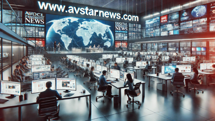 www avstarnews com: Your Guide to the Latest News