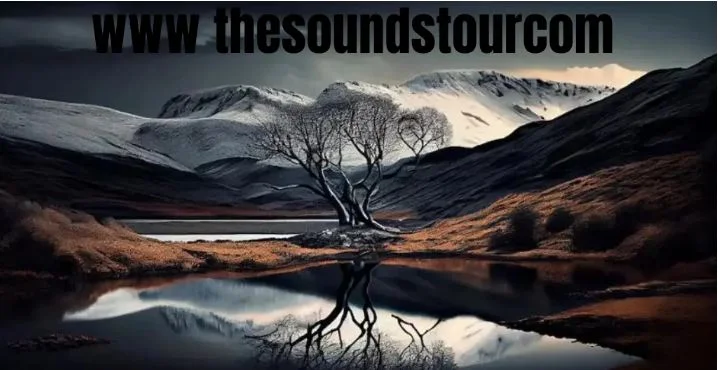 WWW ThesoundstourCom: Everything You Need to Know