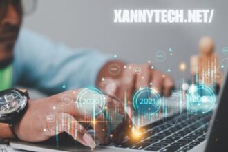 Unveiling XannyTech.net/: A Developer’s Perspective