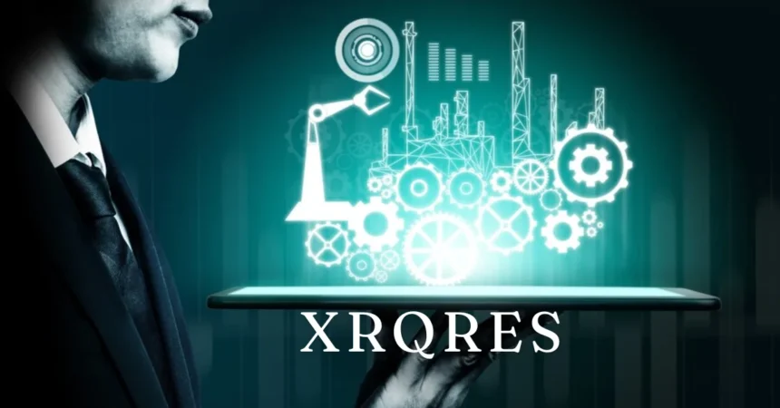 Understanding xrqres and Its Applications