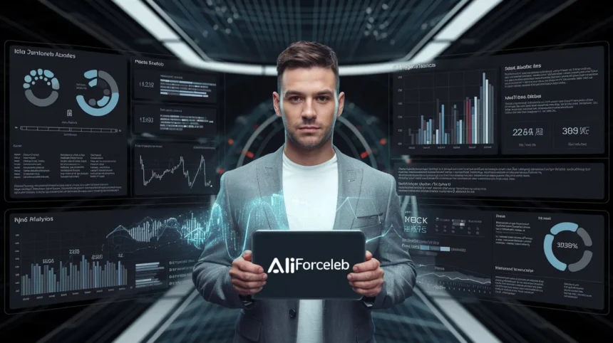 Aiforceleb: The Future of Celebrity Endorsements