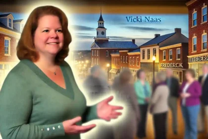 Vicki Naas Frederick MD: A Prominent Figure in Frederick MD