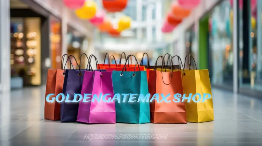 Navigating the E-commerce Maze: Why GoldenGateMax.shop Stands Out