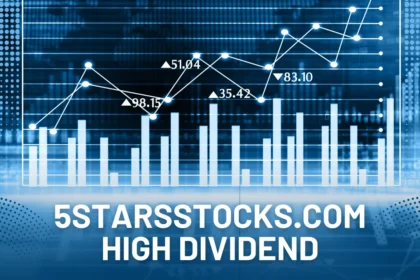 Why Should You Consider Investing in 5starsstocks.com High Dividend?