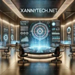 xannytech.net/: Exploring the Leading Technology Hub