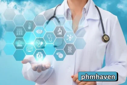 PHMHaven: Your Ultimate Health Management Tool