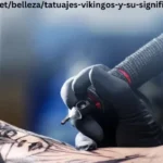 Tattoos and Legends: Discover the Mystical Meanings Behind Viking Tattoos on https://tanfacil.net/belleza/tatuajes-vikingos-y-su-significado-3903.html