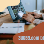 The Ultimate Guide to 3d659.com Blog