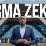 Girma Zekpa: Unlocking Success in Business and Beyond